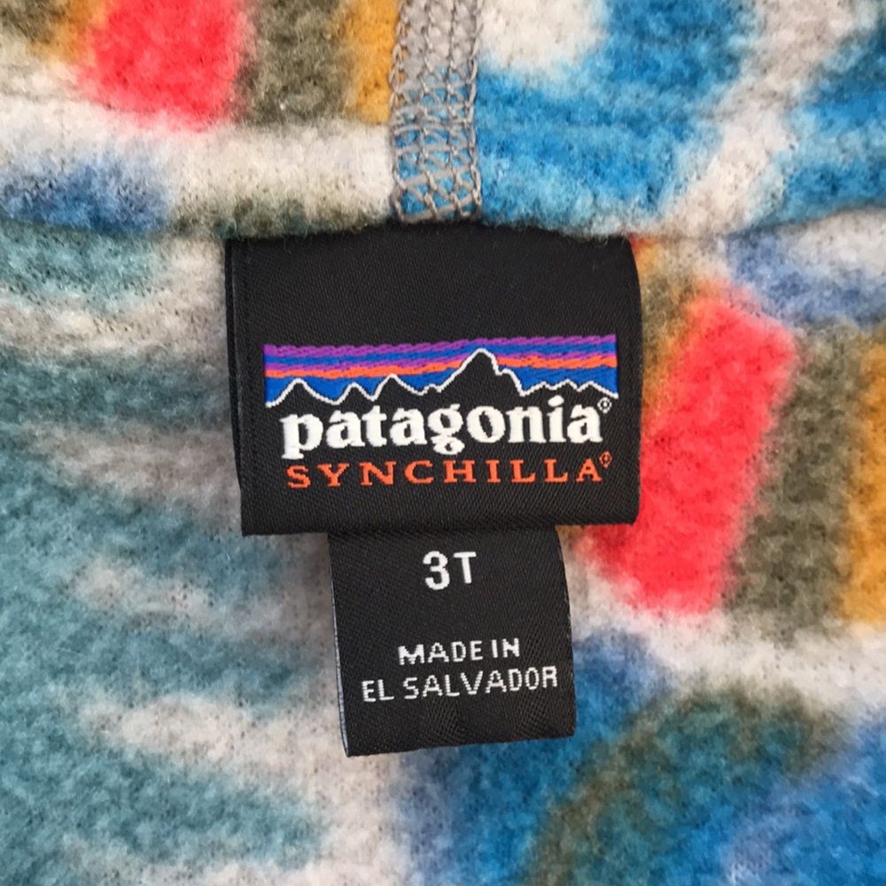 Patagonia 3T Bundle - Picture 8 of 8